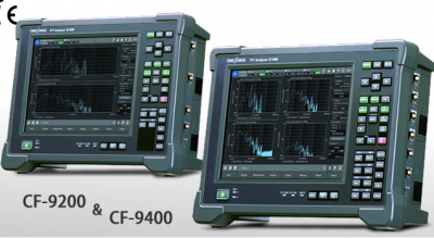 小野FFT分析仪CF-9200
